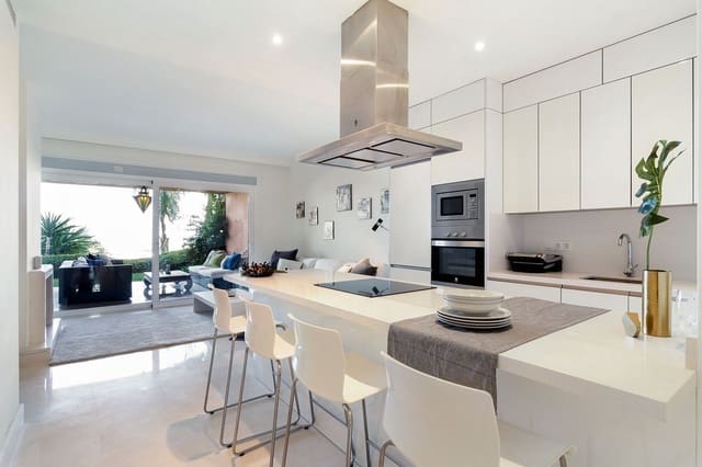 2 soveværelse Lejlighed til salg i Los Flamingos, Benahavís - € 710.000 (Ref: 9448781)