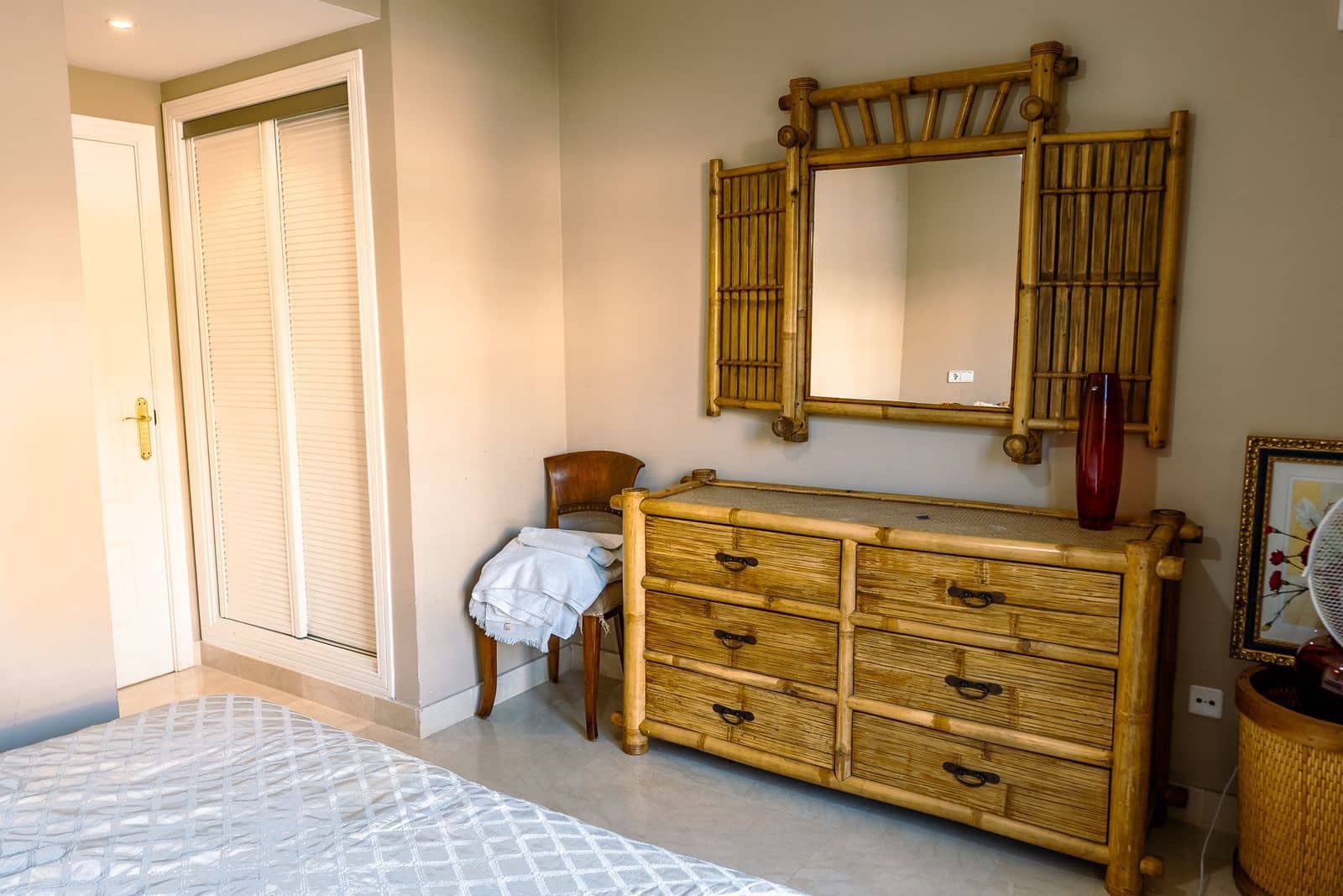 2 bedroom Penthouse for sale in Los Arqueros - € 395,000 (Ref: 9448782)