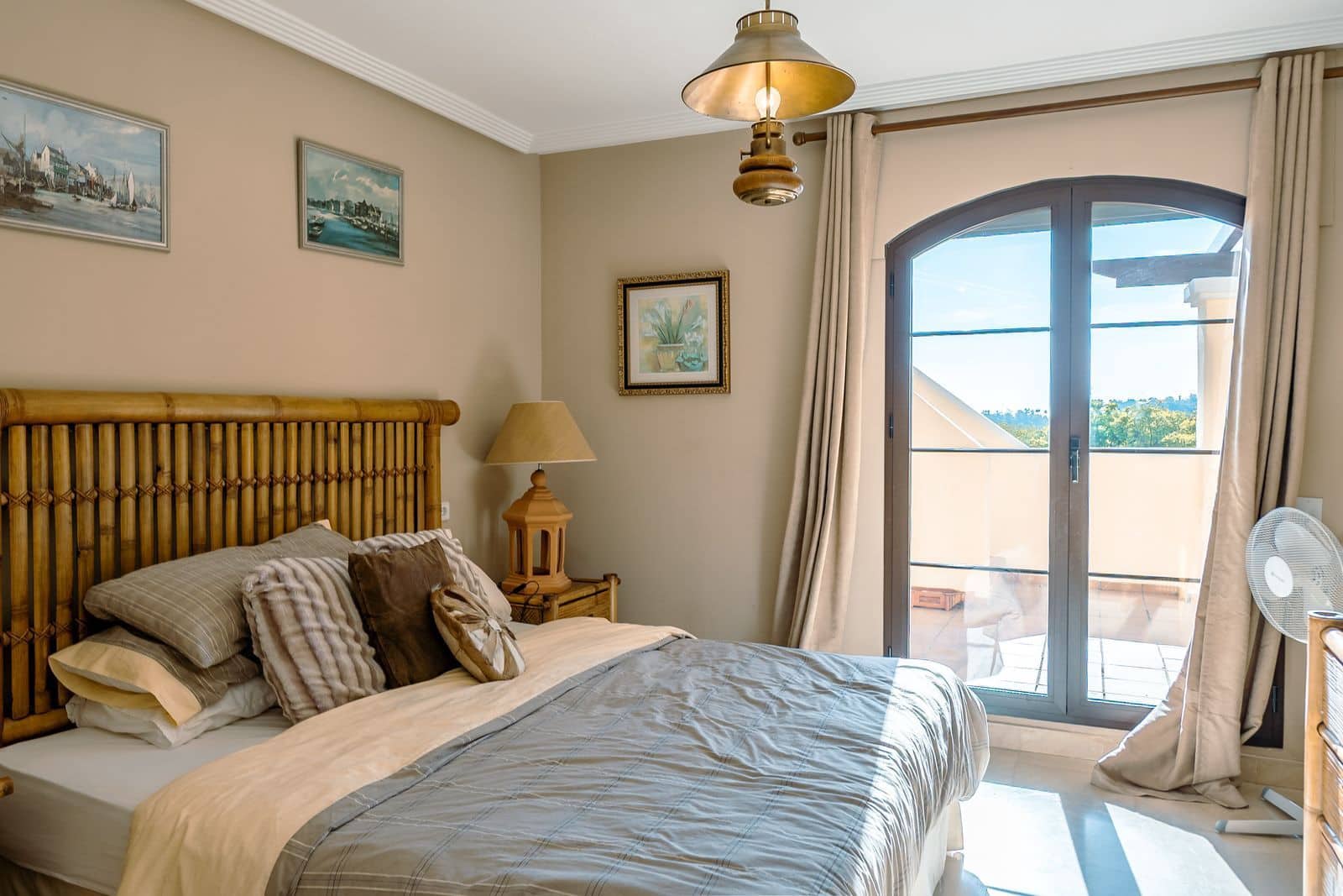 2 bedroom Penthouse for sale in Los Arqueros - € 395,000 (Ref: 9448782)