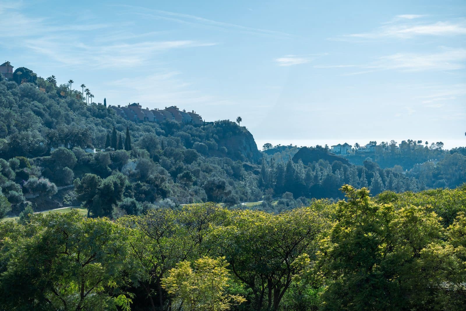 2 bedroom Penthouse for sale in Los Arqueros - € 395,000 (Ref: 9448782)