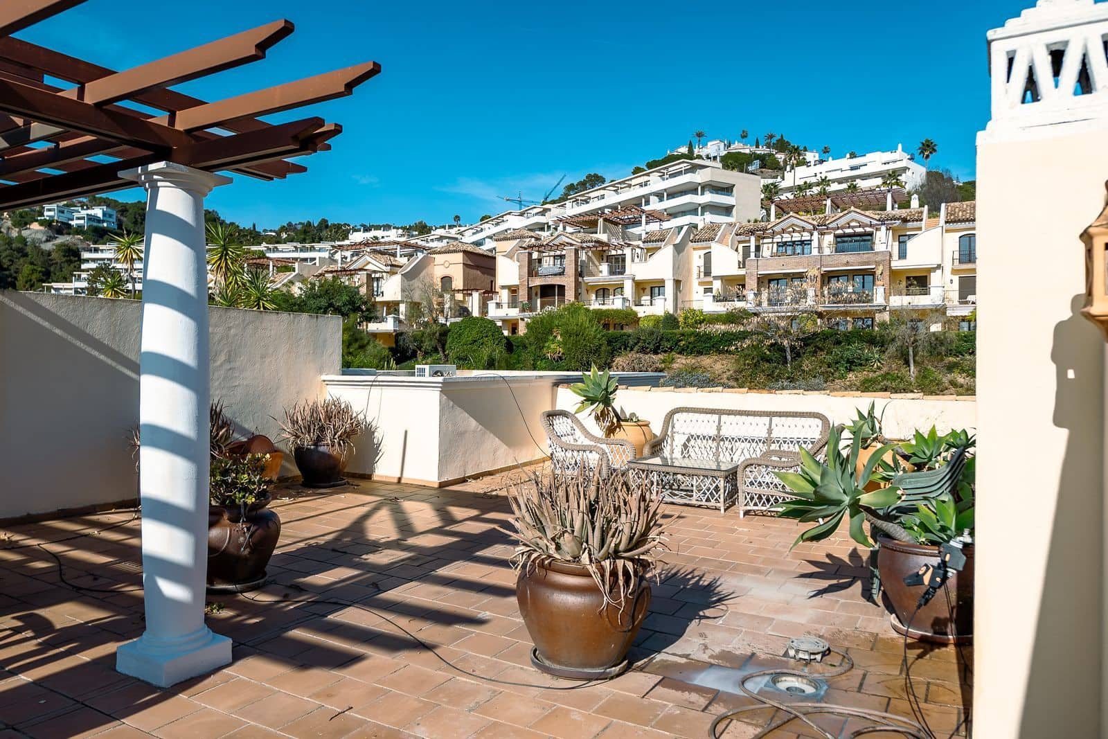 2 bedroom Penthouse for sale in Los Arqueros - € 395,000 (Ref: 9448782)