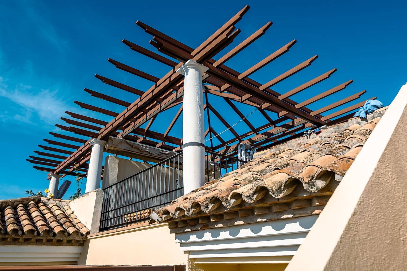 2 bedroom Penthouse for sale in Los Arqueros - € 395,000 (Ref: 9448782)