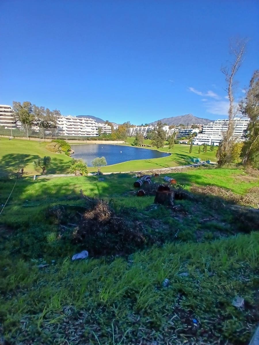 Area Edificabile in vendita in Marbella - 1.100.000 € (Rif: 9448783)