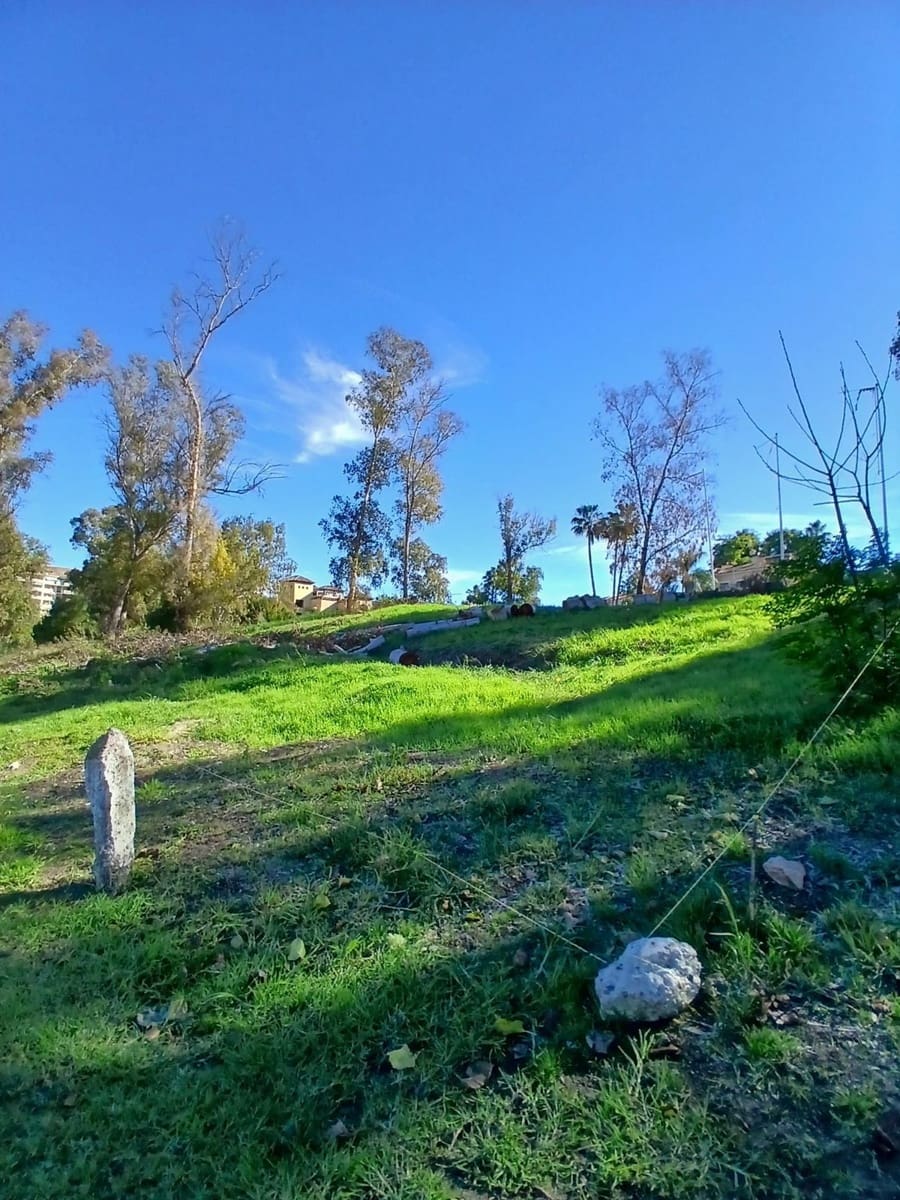 Area Edificabile in vendita in Marbella - 1.100.000 € (Rif: 9448783)