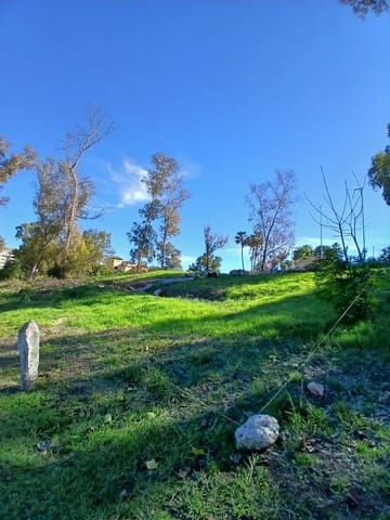 Bouwgrond te koop in Marbella - € 1.100.000 (Ref: 9448783)