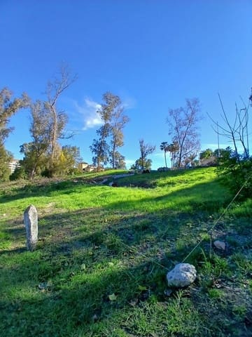 Bouwgrond te koop in Marbella - € 1.100.000 (Ref: 9448783)