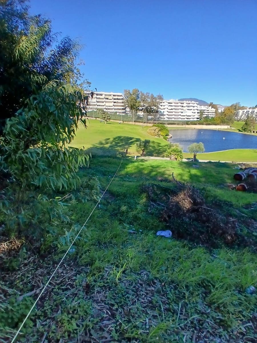 Area Edificabile in vendita in Marbella - 1.100.000 € (Rif: 9448783)