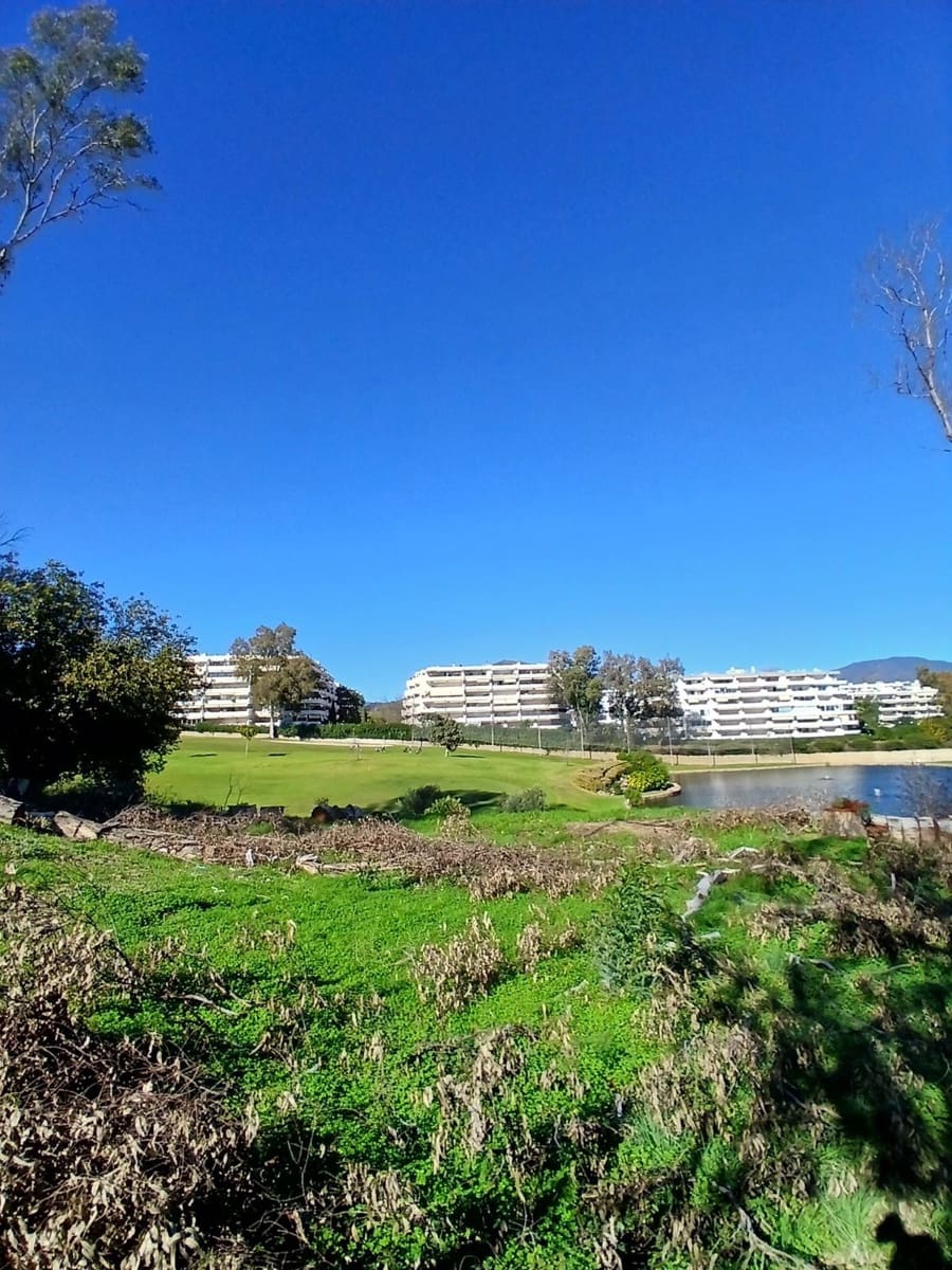 Area Edificabile in vendita in Marbella - 1.100.000 € (Rif: 9448783)