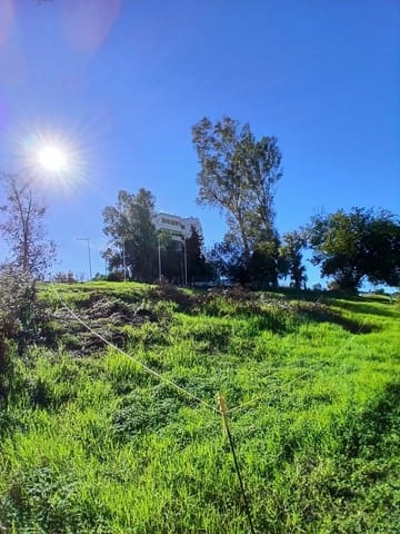 Bouwgrond te koop in Marbella - € 1.100.000 (Ref: 9448783)