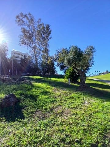 Bouwgrond te koop in Marbella - € 1.100.000 (Ref: 9448783)