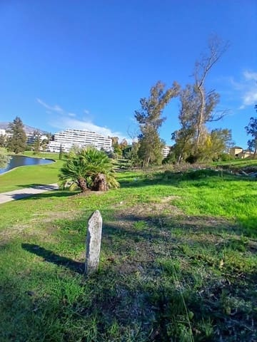 Bouwgrond te koop in Marbella - € 1.100.000 (Ref: 9448783)