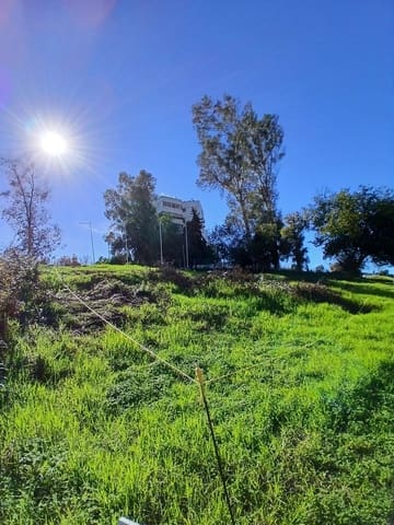 Bouwgrond te koop in Marbella - € 1.100.000 (Ref: 9448783)