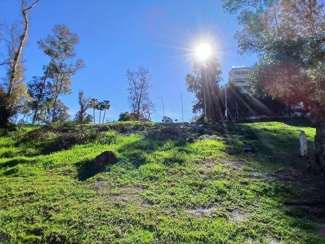 Bouwgrond te koop in Marbella - € 1.100.000 (Ref: 9448783)