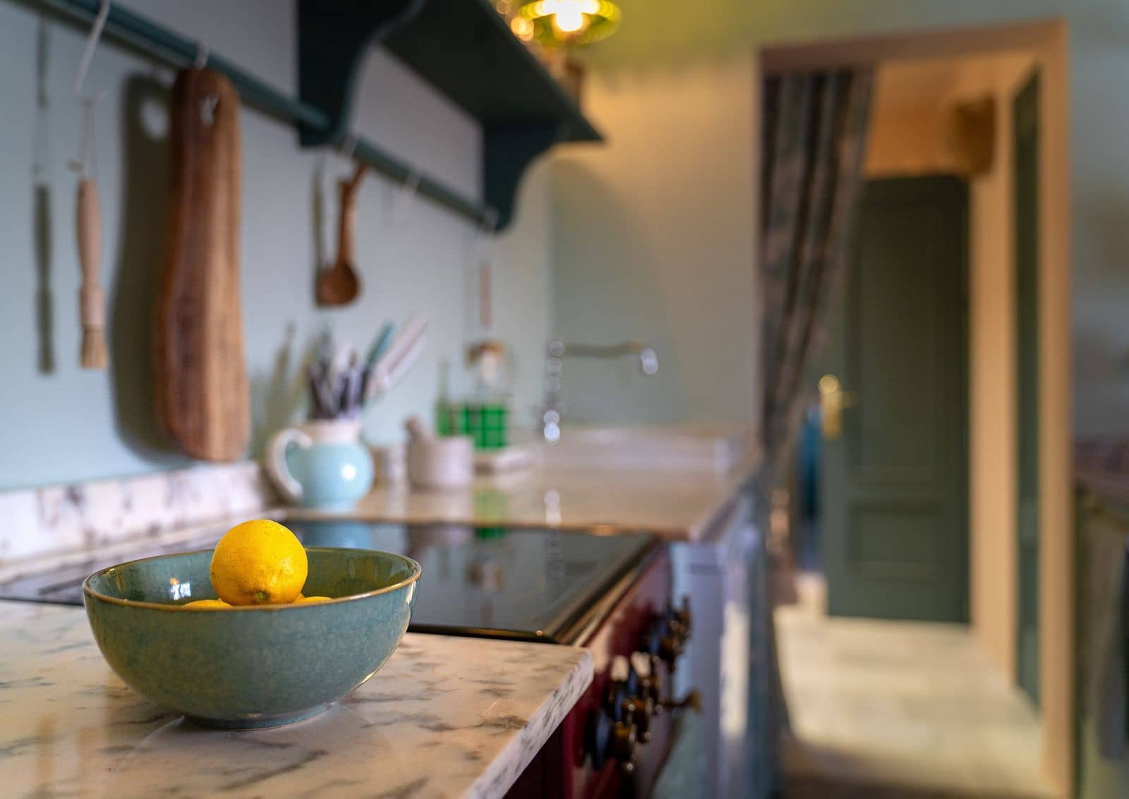 4 soverom Hus til salgs i San Pedro de Alcantara - € 690 000 (Ref: 9448785)