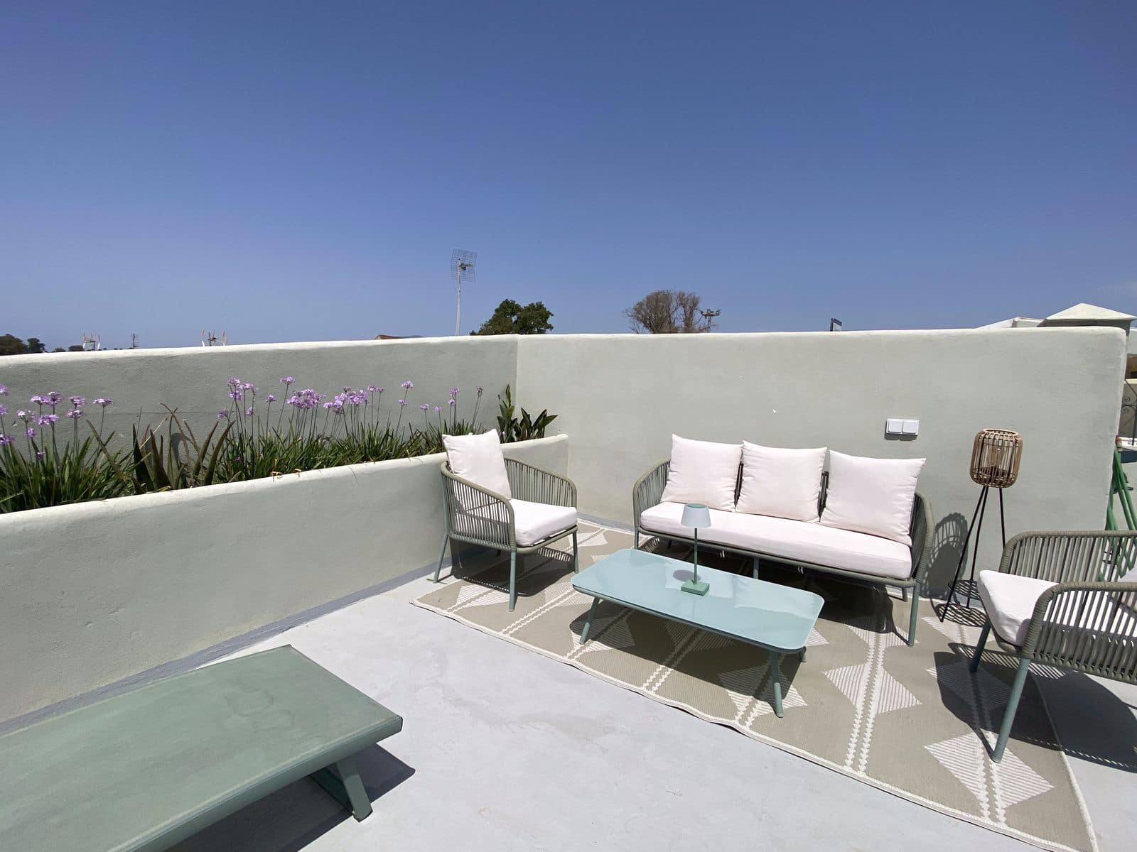 4 soverom Hus til salgs i San Pedro de Alcantara - € 690 000 (Ref: 9448785)