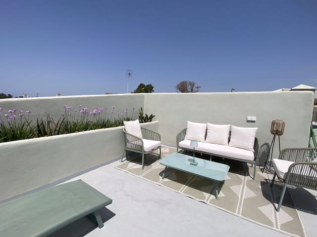 4 soverom Hus til salgs i San Pedro de Alcantara, Marbella - € 690 000 (Ref: 9448785)