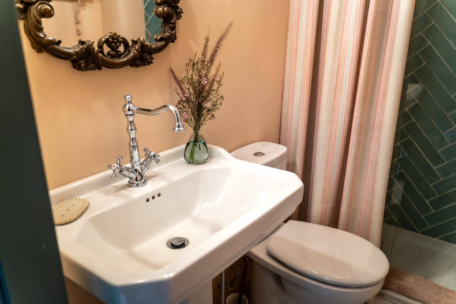 4 soverom Hus til salgs i San Pedro de Alcantara - € 690 000 (Ref: 9448785)