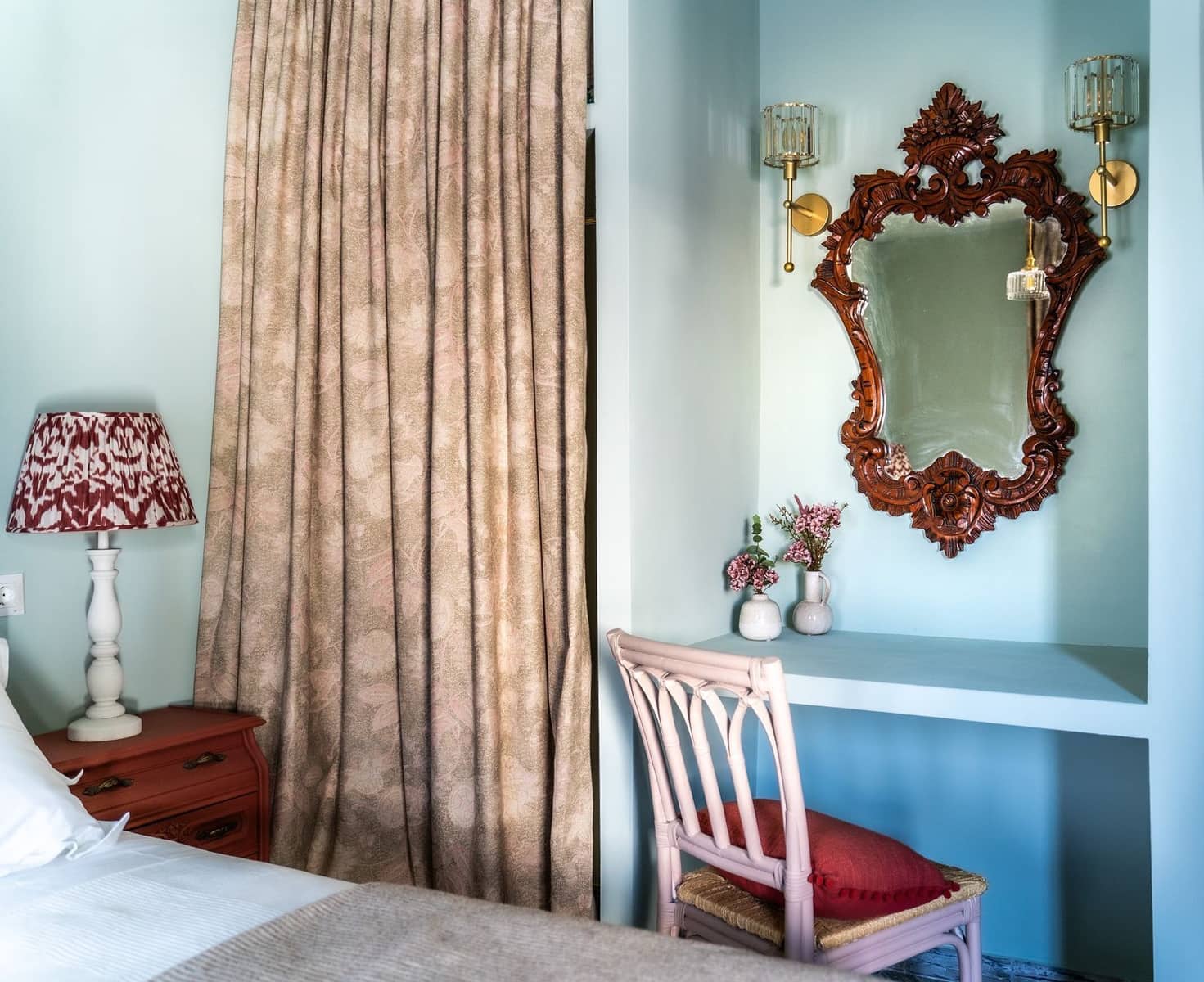 4 soverom Hus til salgs i San Pedro de Alcantara - € 690 000 (Ref: 9448785)