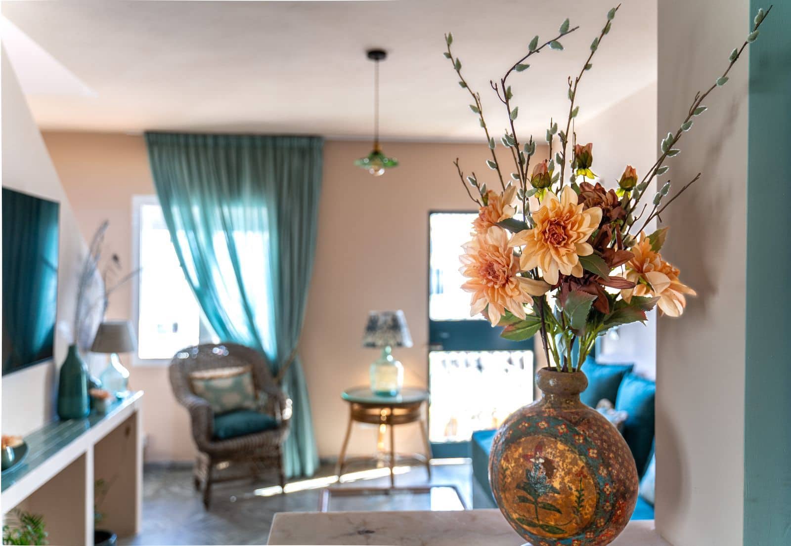 4 soverom Hus til salgs i San Pedro de Alcantara - € 690 000 (Ref: 9448785)