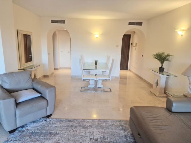 2 bedroom Apartment for sale in Los Flamingos, Benahavís - € 369,500 (Ref: 9448786)