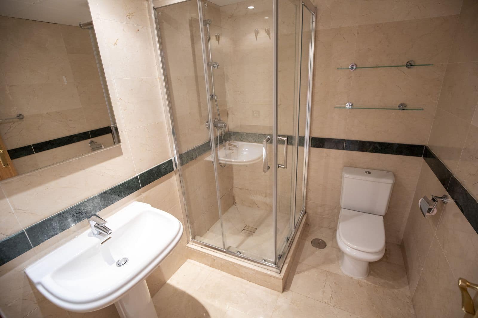 2 bedroom Apartment for sale in Los Flamingos - € 369,500 (Ref: 9448786)