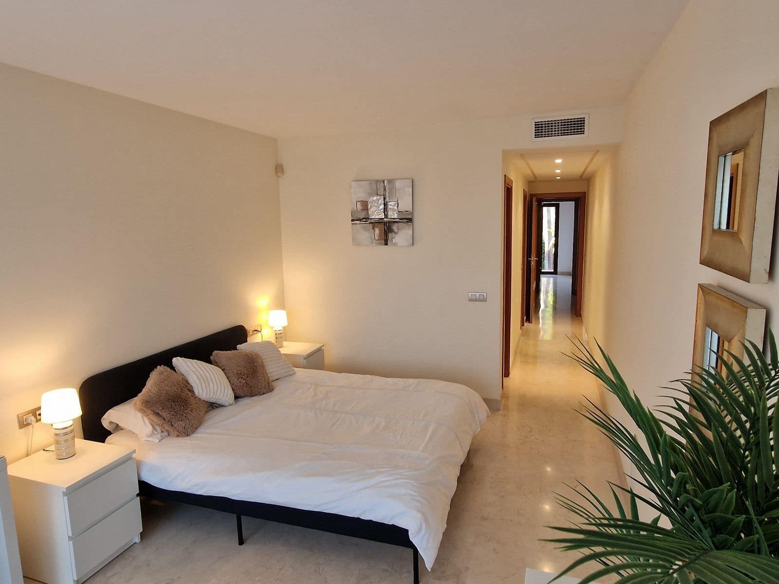 2 bedroom Apartment for sale in Los Flamingos - € 369,500 (Ref: 9448786)