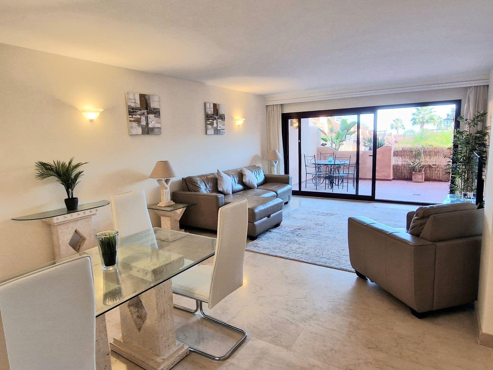 2 bedroom Apartment for sale in Los Flamingos - € 369,500 (Ref: 9448786)