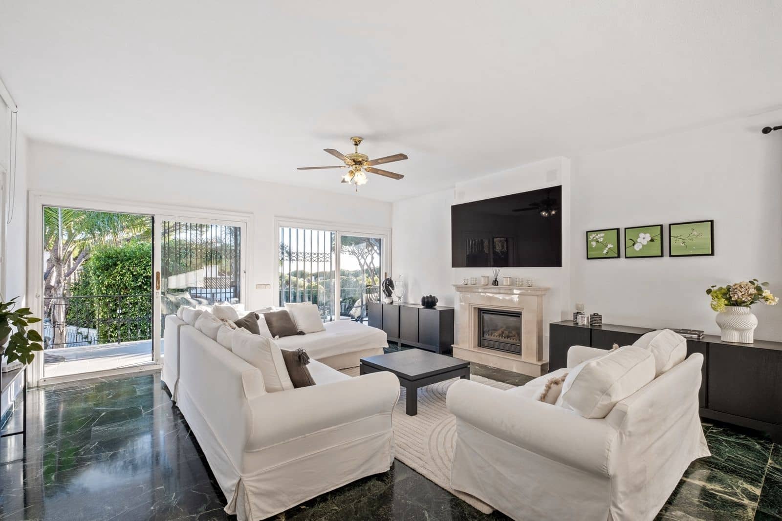 6 soveværelse Villa til salg i Calahonda - € 1.200.000 (Ref: 9448788)