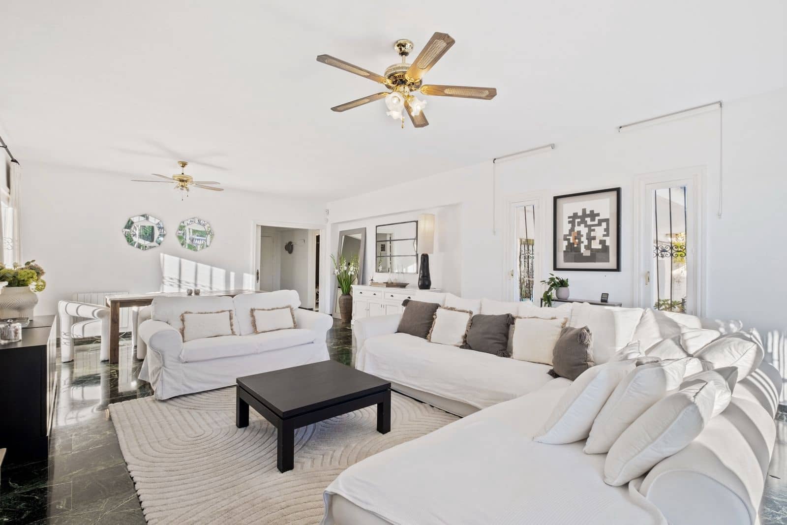 6 soveværelse Villa til salg i Calahonda - € 1.200.000 (Ref: 9448788)