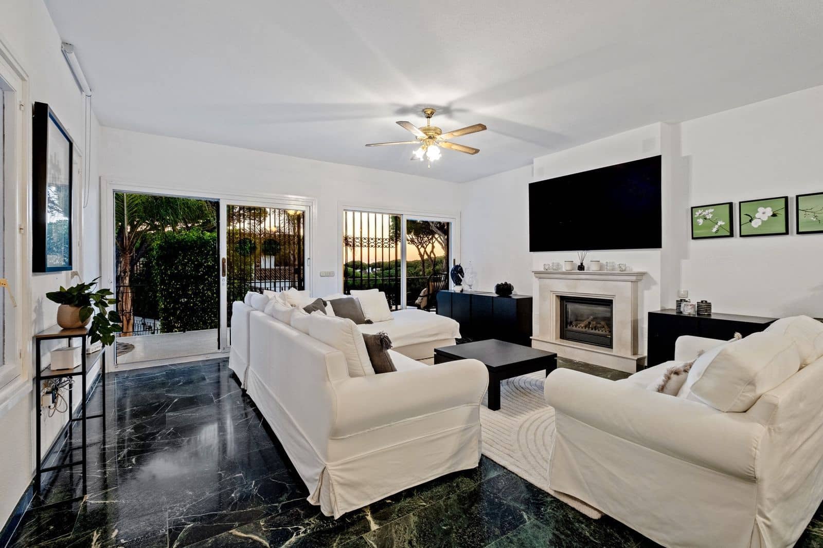 6 soveværelse Villa til salg i Calahonda - € 1.200.000 (Ref: 9448788)