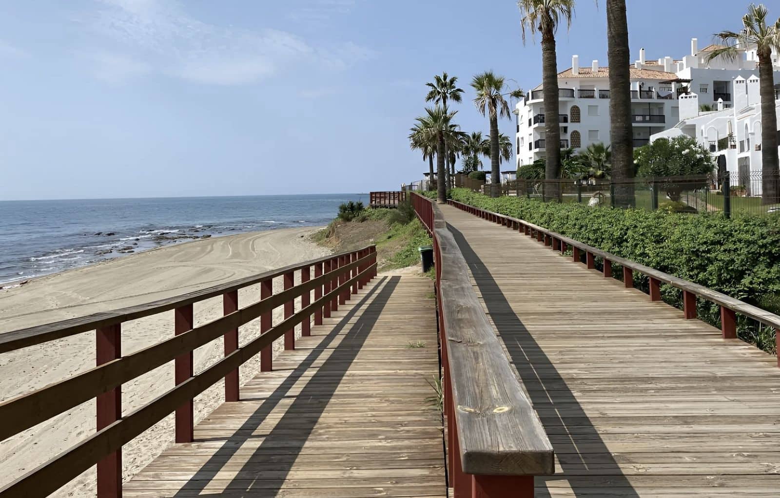 2 soveværelse Lejlighed til salg i Calahonda - € 468.000 (Ref: 9448789)