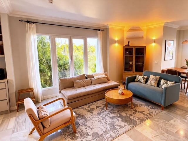 2 soveværelse Lejlighed til salg i Calahonda, Mijas - € 468.000 (Ref: 9448789)