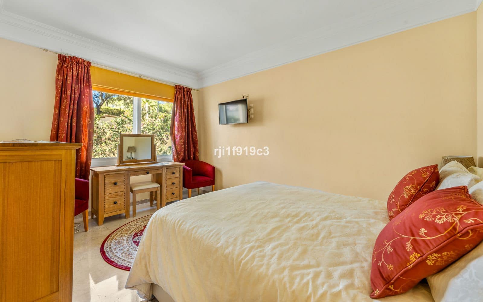 3 soveværelse Lejlighed til salg i Elviria - € 548.000 (Ref: 9448790)