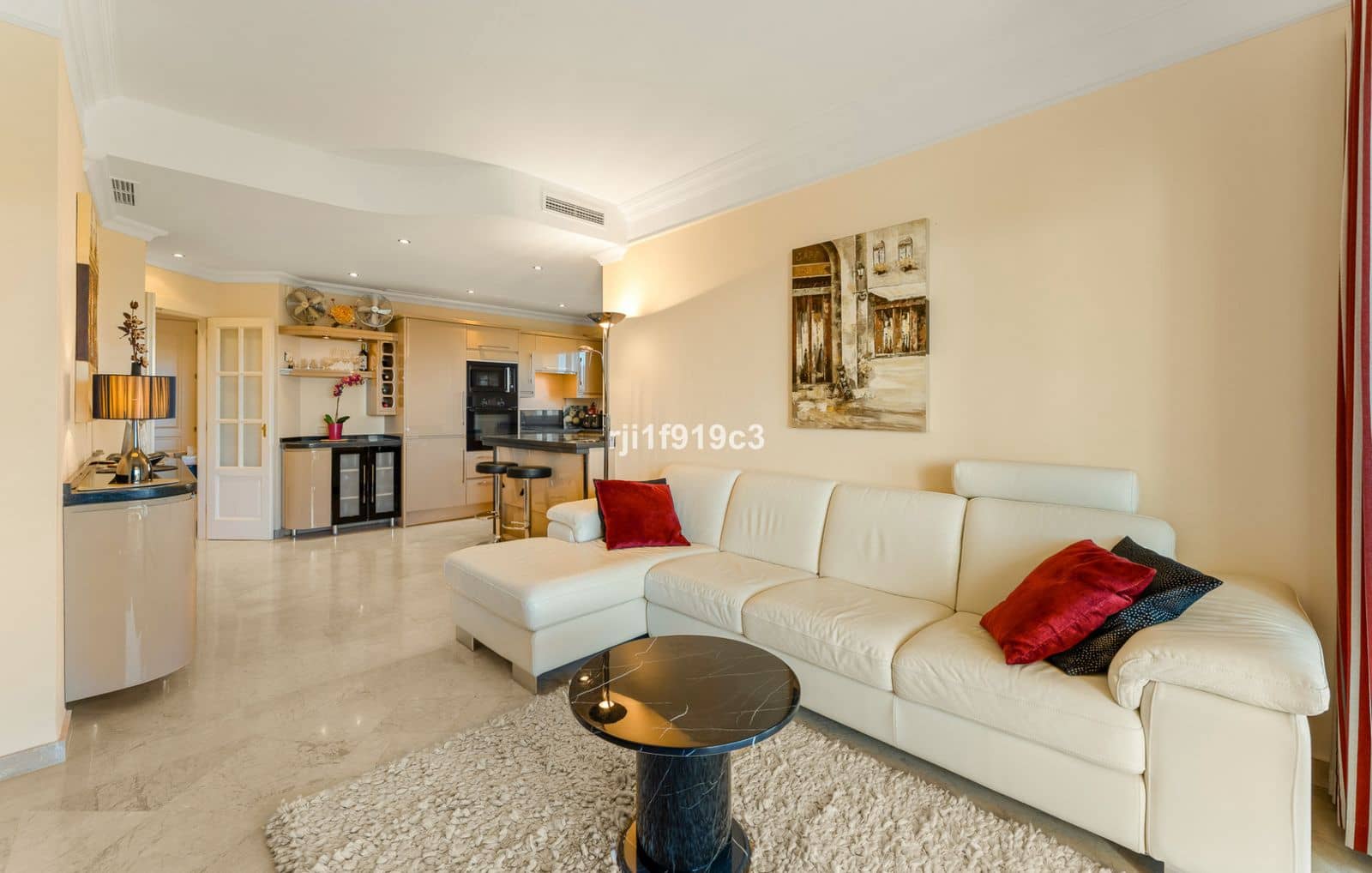 3 soveværelse Lejlighed til salg i Elviria - € 548.000 (Ref: 9448790)