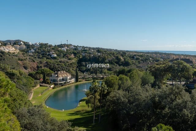3 soveværelse Lejlighed til salg i Elviria, Marbella - € 548.000 (Ref: 9448790)