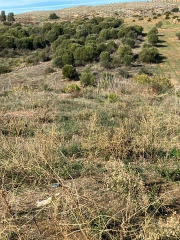 Bouwgrond te koop in Guadalmina Alta, Marbella - € 980.000 (Ref: 9448791)