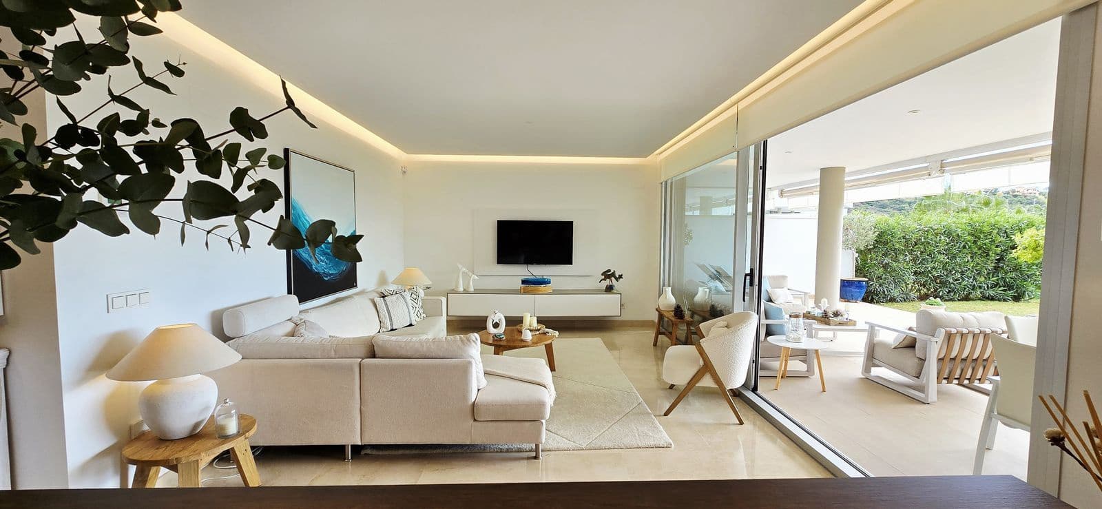 3 bedroom Apartment for sale in Benahavis - € 690,000 (Ref: 9448792)