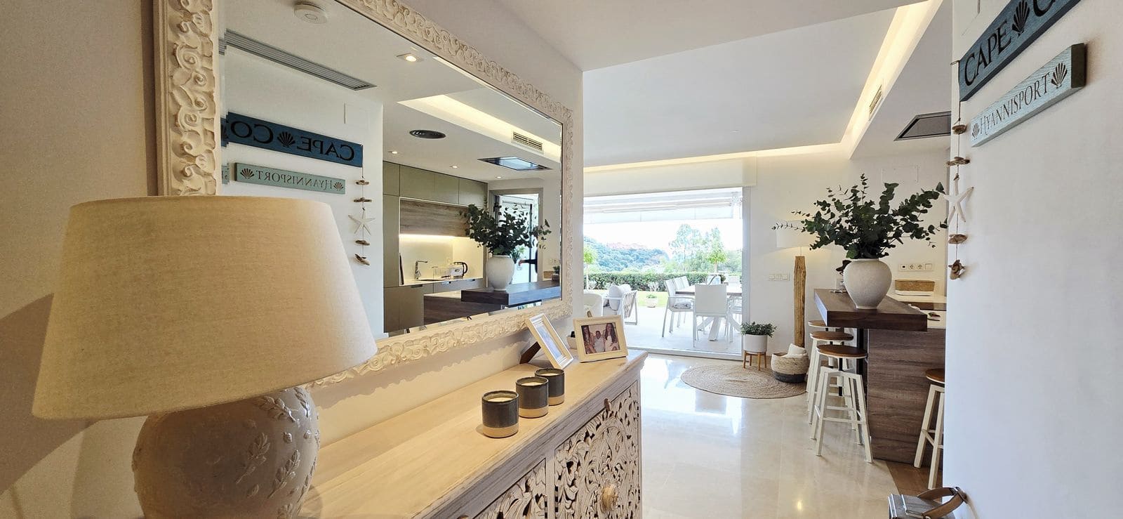 3 bedroom Apartment for sale in Benahavis - € 690,000 (Ref: 9448792)