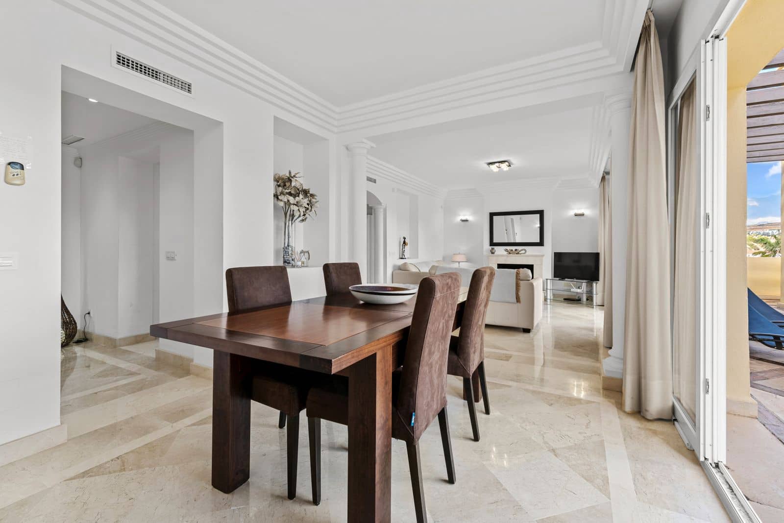 3 soverom Penthouse til salgs i Bahia de Casares - € 595 000 (Ref: 9448795)