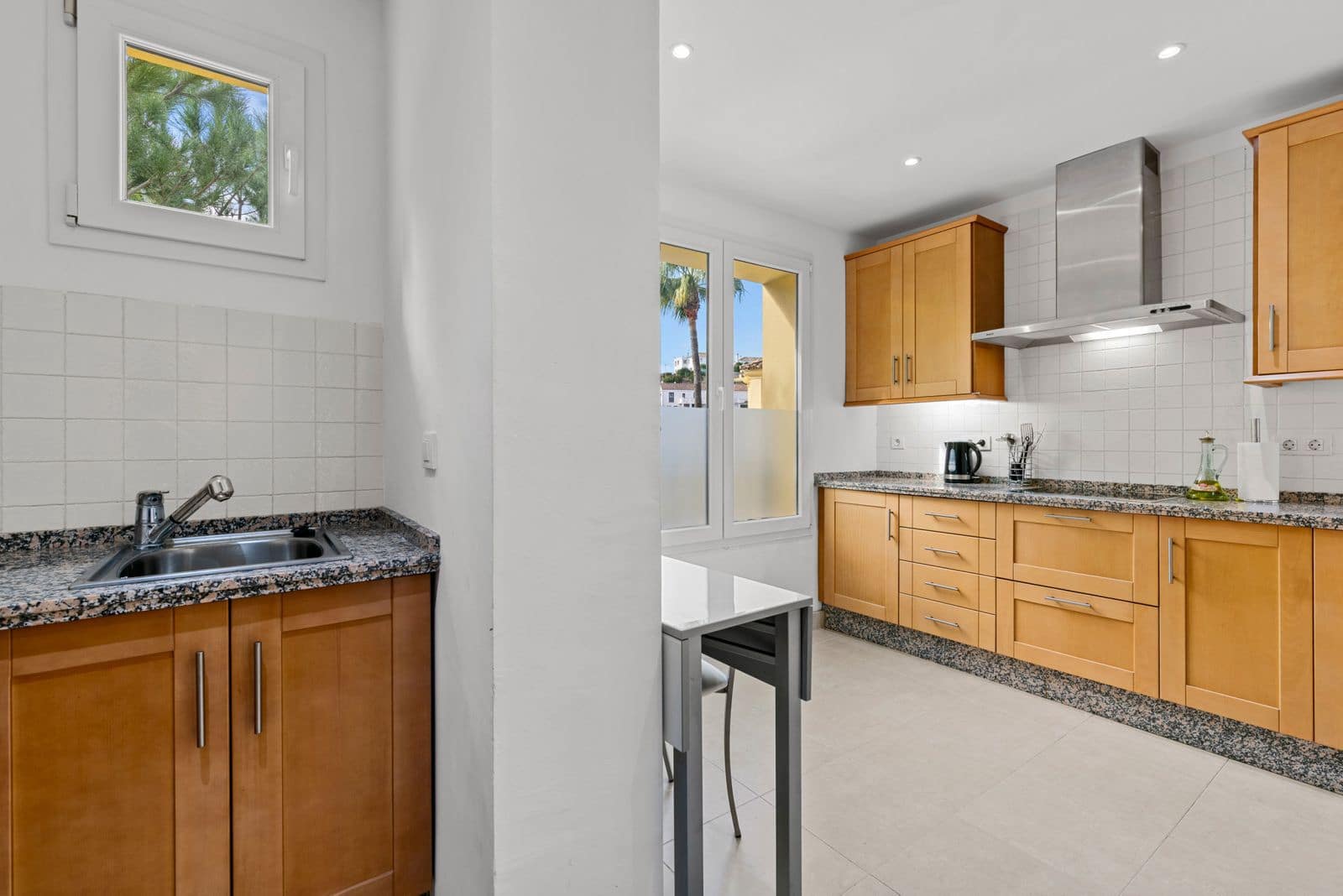 3 soverom Penthouse til salgs i Bahia de Casares - € 595 000 (Ref: 9448795)