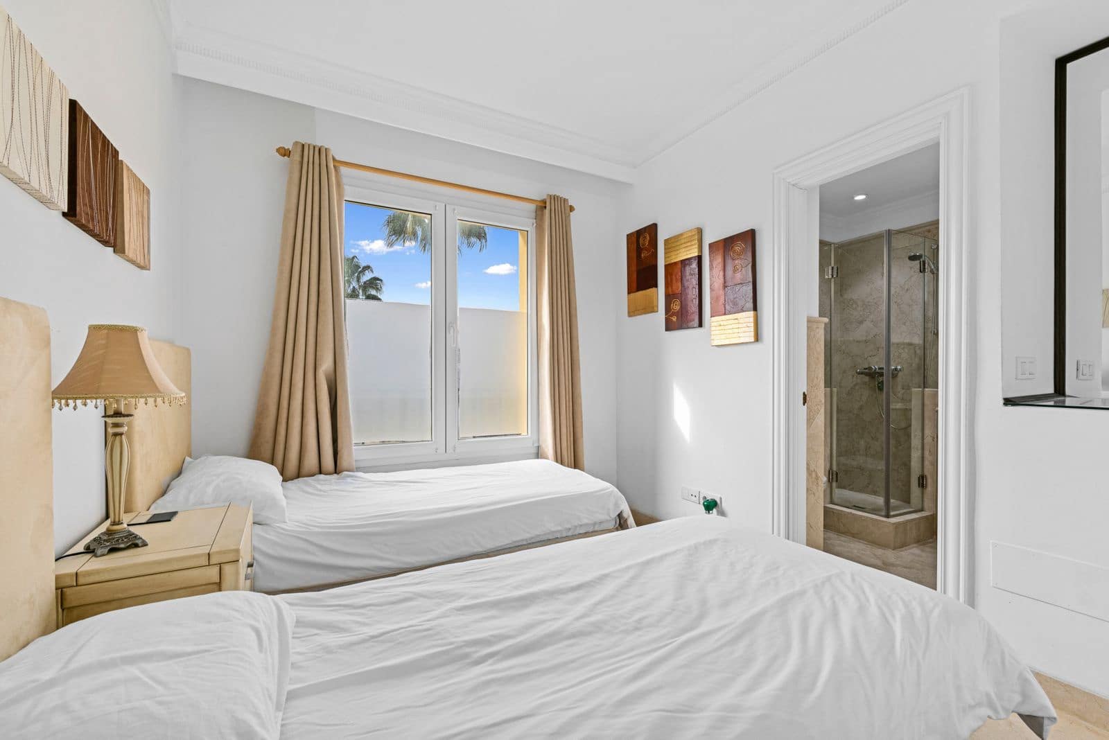 3 soverom Penthouse til salgs i Bahia de Casares - € 595 000 (Ref: 9448795)