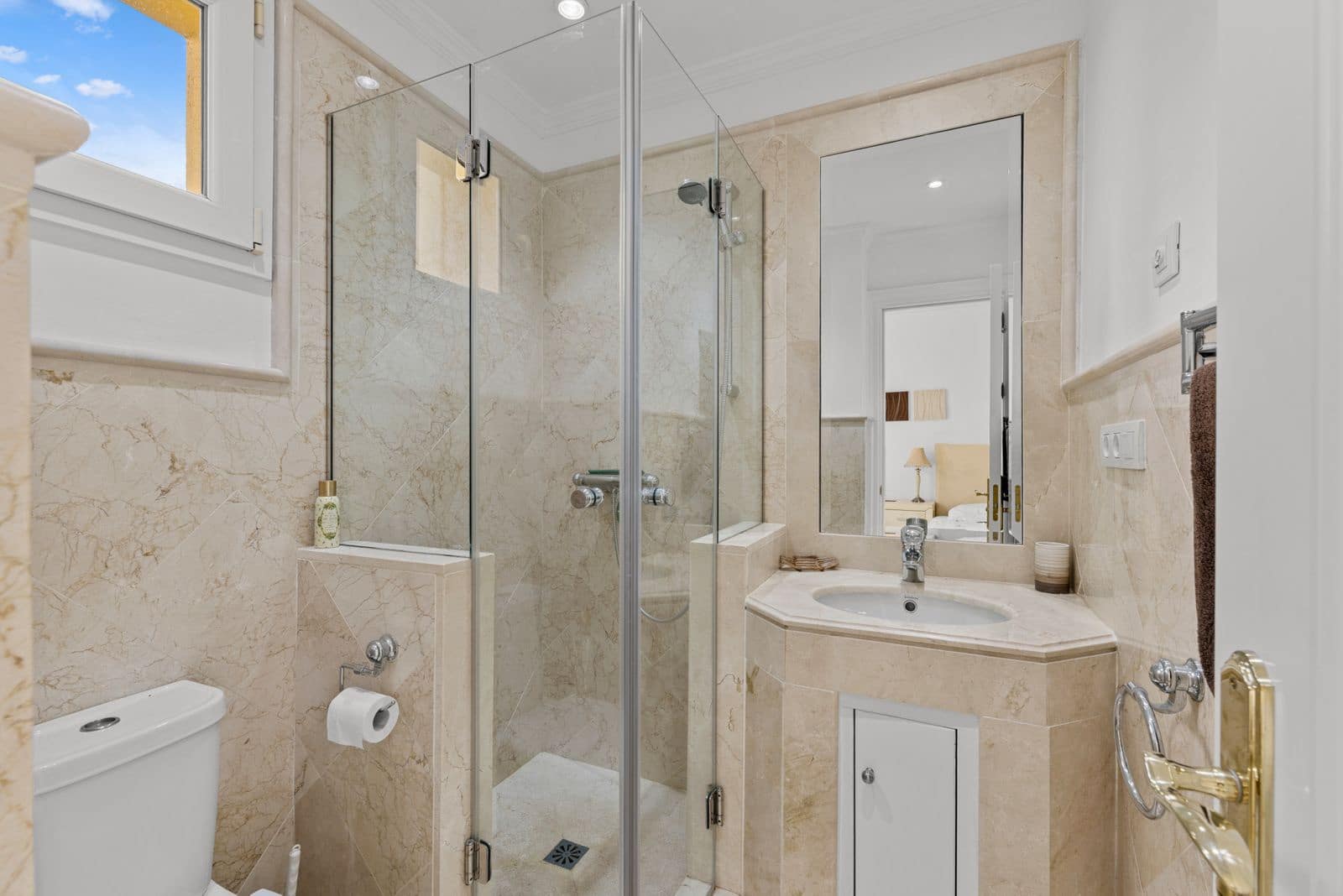 3 soverom Penthouse til salgs i Bahia de Casares - € 595 000 (Ref: 9448795)