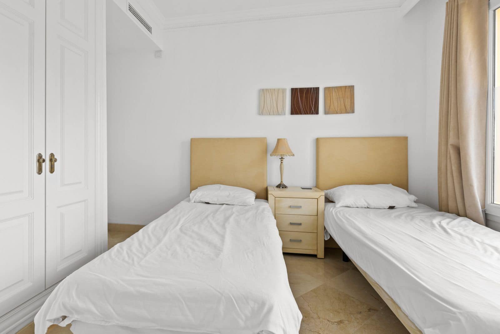 3 soverom Penthouse til salgs i Bahia de Casares - € 595 000 (Ref: 9448795)