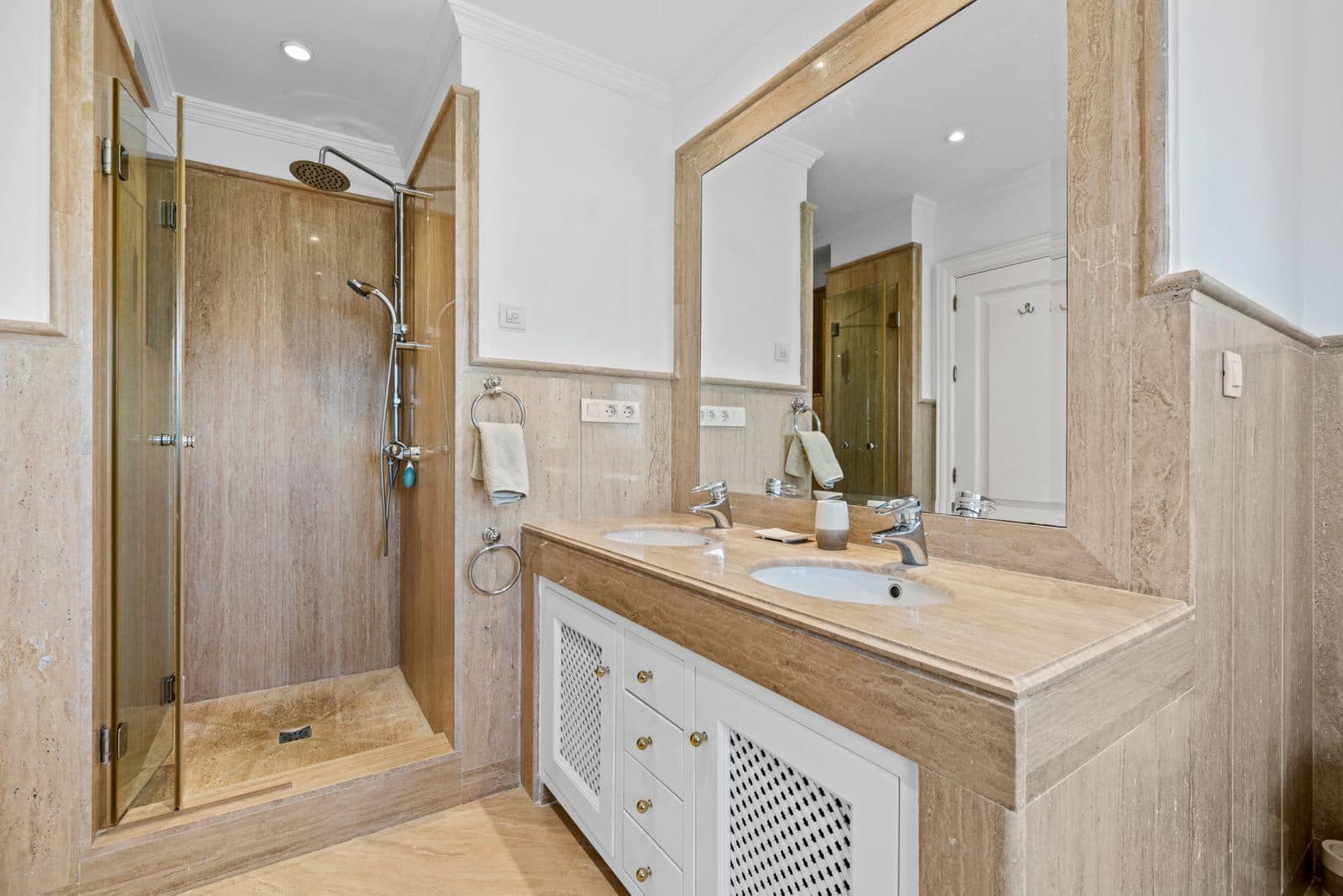 3 soverom Penthouse til salgs i Bahia de Casares - € 595 000 (Ref: 9448795)