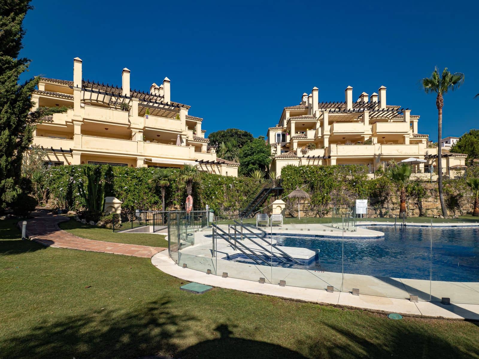 3 soverom Penthouse til salgs i Bahia de Casares - € 595 000 (Ref: 9448795)