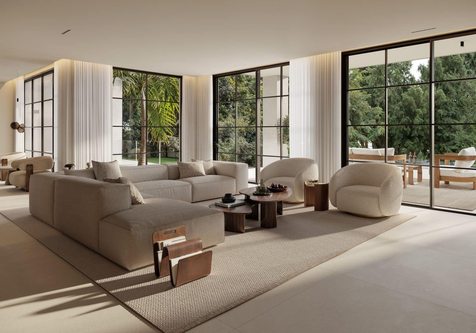 Grunde uden byggetilladelser til salg i Benahavis - € 1.600.000 (Ref: 9448796)