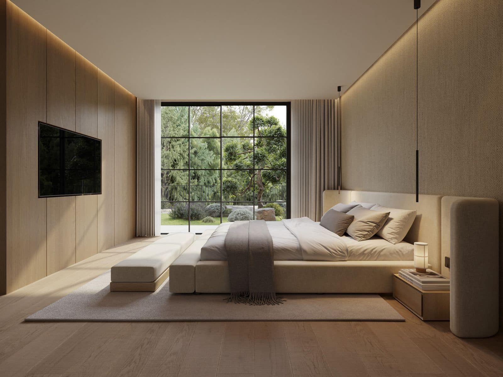 Grunde uden byggetilladelser til salg i Benahavis - € 1.600.000 (Ref: 9448796)