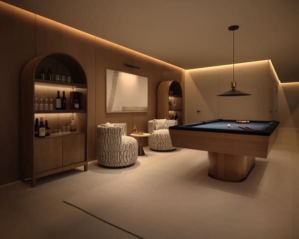 Undeveloped Land for sale in Benahavís - € 1,600,000 (Ref: 9448796)