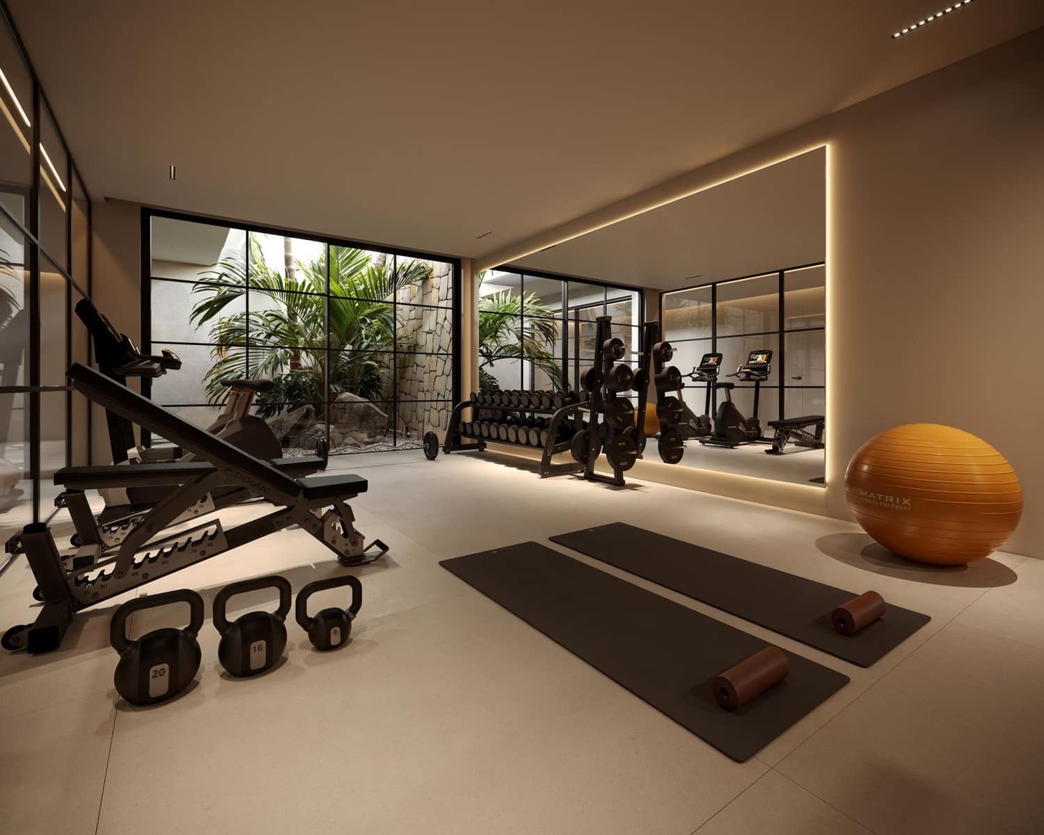 Grunde uden byggetilladelser til salg i Benahavis - € 1.600.000 (Ref: 9448796)