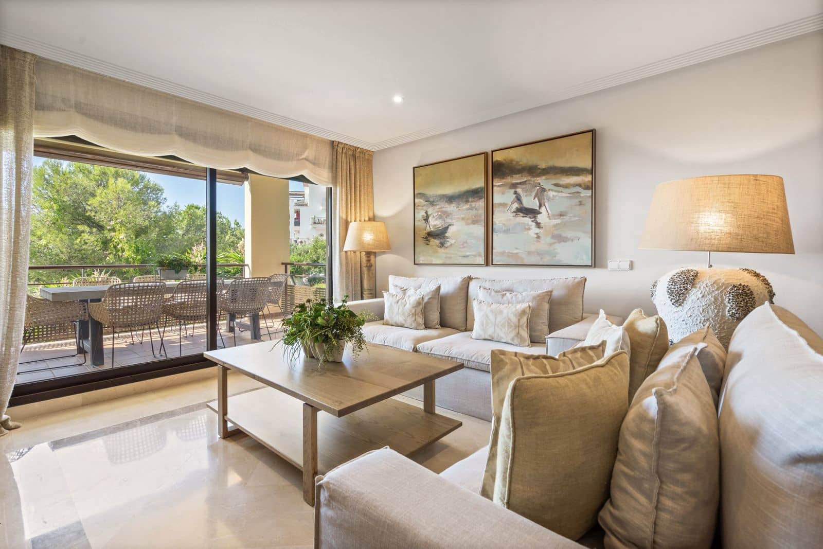 3 soverom Leilighet til salgs i Los Arqueros - € 595 000 (Ref: 9448798)